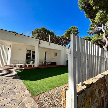 Angolo Mare Apartments & Rooms Porto Pino Eksteriør bilde